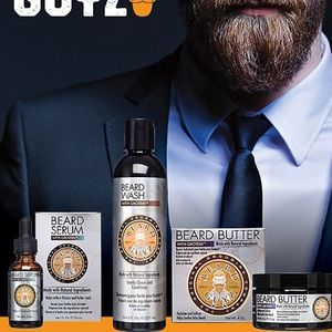 🧔🏻👅•Beard Guyz• Getchu’ some good luvin👅🧔🏻